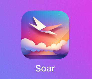Soar icon